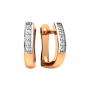 Серьги 3101240.14K.R.ZZ