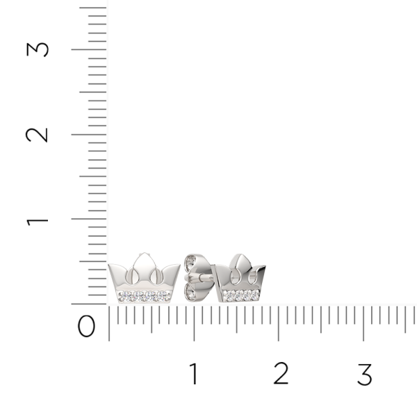 Серьги 03101506.ZZ Серьги 03101506.ZZ