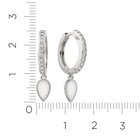Серьги 03101375.ZZ