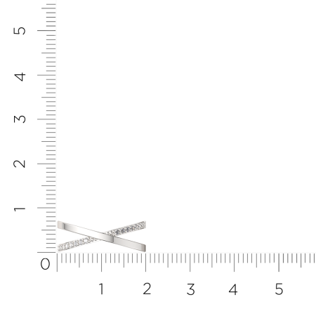 Кольцо 0210533.ZZ