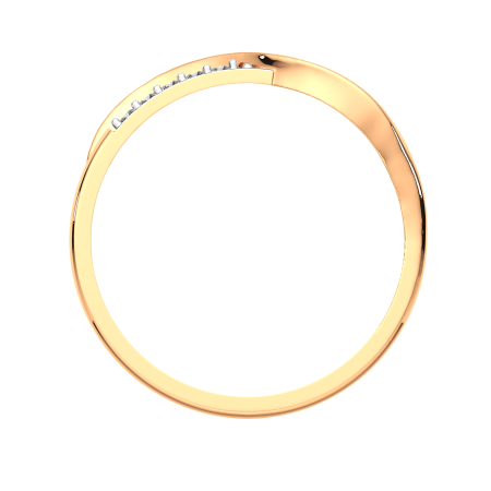 Кольцо 2101009.14K.R.ZZ