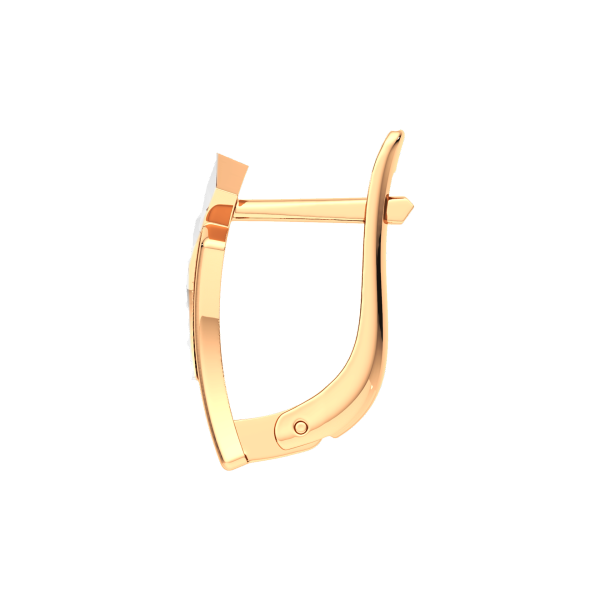 Серьги 300405.14K.R.ZZ