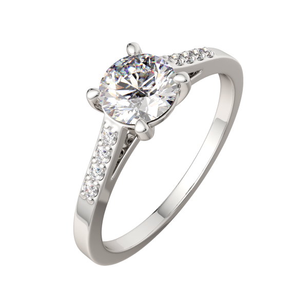 Кольцо 02101047.ZZ