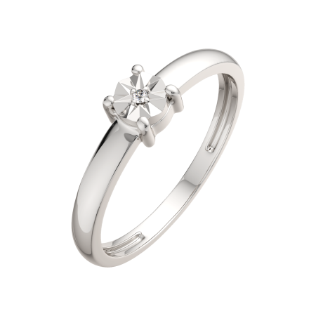 Кольцо 02D0037.ZZ