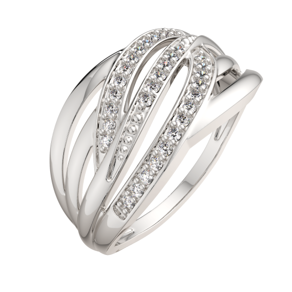 Кольцо 0210427.ZZ