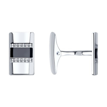 Запонки 94160019