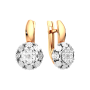 Серьги 3D00704.14K.B.ZZ