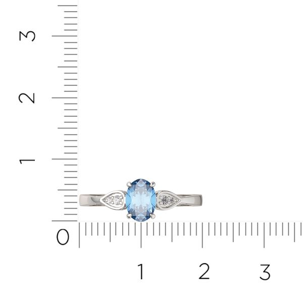 Кольцо 02S4039.ZZ