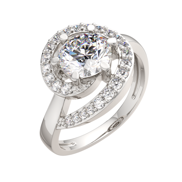 Кольцо 0210624.ZZ