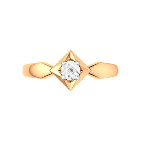 Кольцо 2D00655.14K.B.ZZ