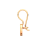 Серьги 3101276.14K.R.ZZ