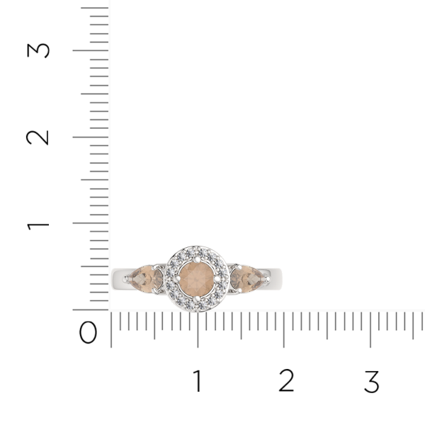 Кольцо 02S90117.ZZ