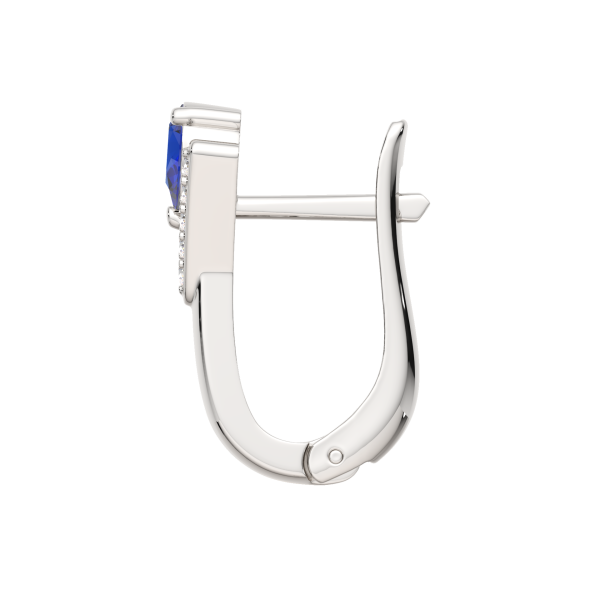 Серьги 3D10160.14K.W.ZZ