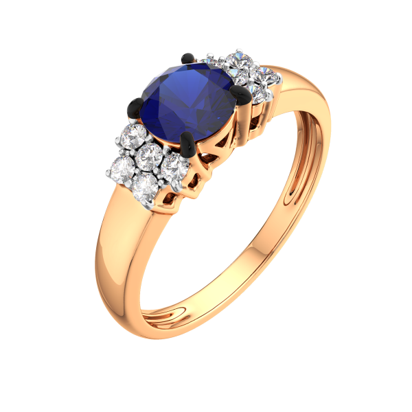 Кольцо 2D10101.14K.R.ZZ Кольцо 2D10101.14K.R.ZZ