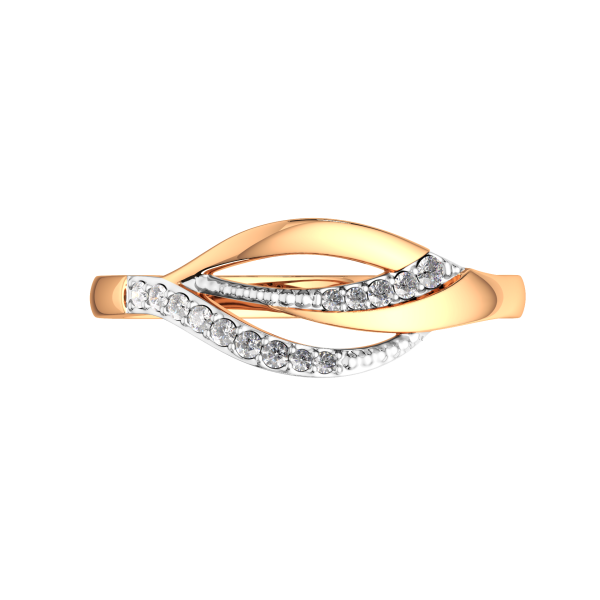 Кольцо 2101570.14K.R.ZZ