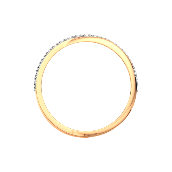 Кольцо 210755.14K.R