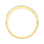 Кольцо 2D00361.14K.R.ZZ