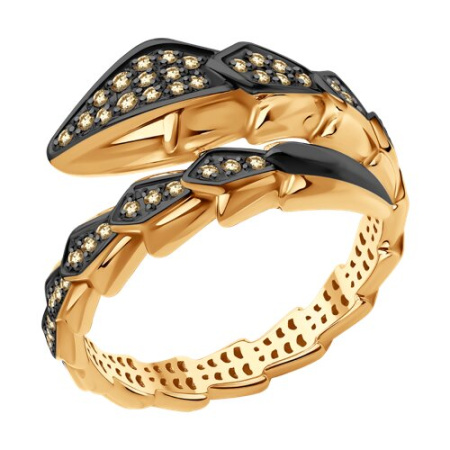 Кольцо 1012589