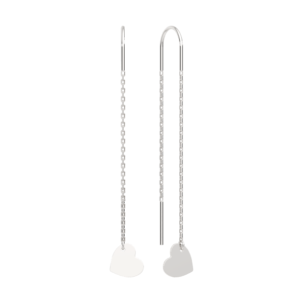 Серьги 0390105.ZZ