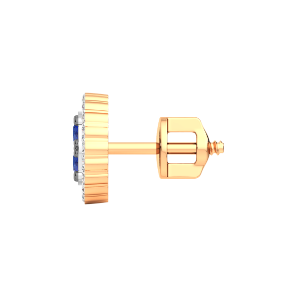 Серьги 3D10231.14K.R.ZZ Серьги 3D10231.14K.R.ZZ