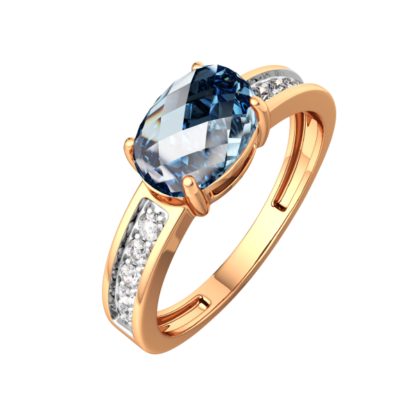 Кольцо 2S41208.14K.R.ZZ Кольцо 2S41208.14K.R.ZZ