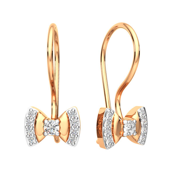 Серьги 3101663.14K.R.ZZ