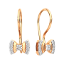 Серьги 3101663.14K.R.ZZ