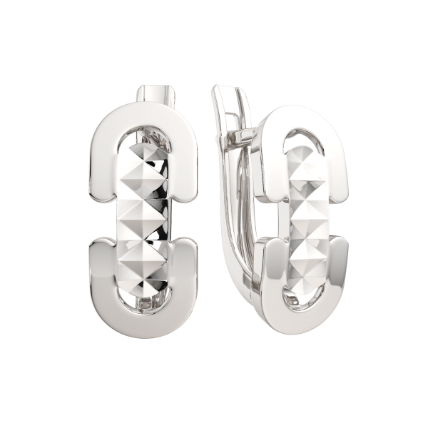 Серьги 0300386.ZZ Серьги 0300386.ZZ