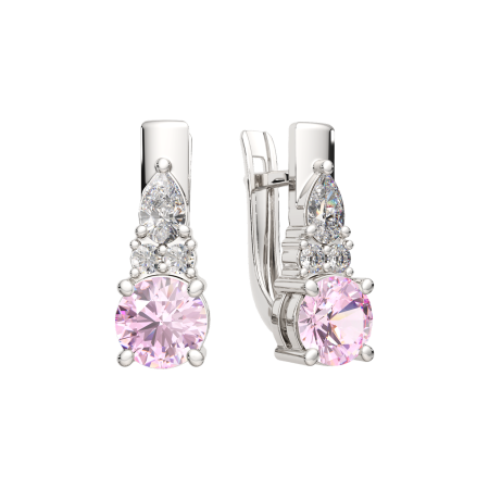 Серьги 03101982.ZZ