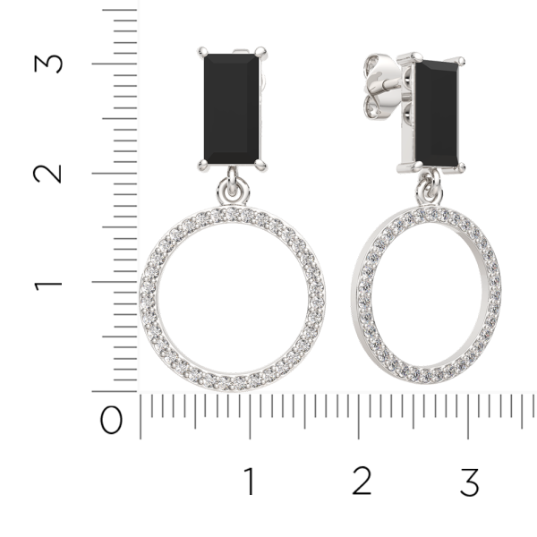 Серьги 03101458.ZZ Серьги 03101458.ZZ