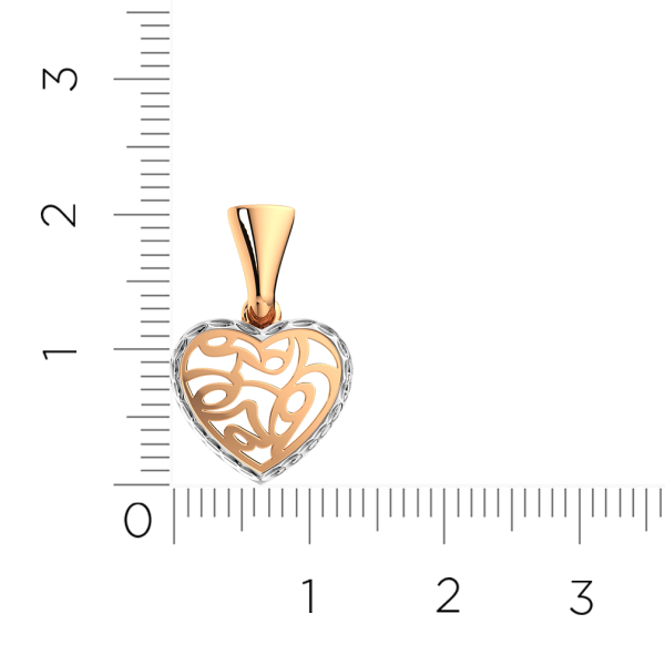 Подвеска 430009