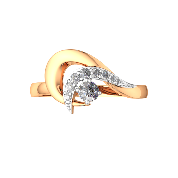 Кольцо 2101301.14K.R.ZZ