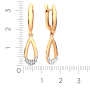 Серьги 300380.14K.R.ZZ