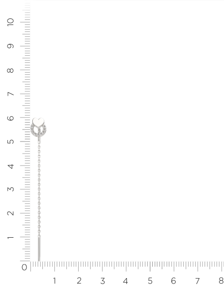 Серьги 0310851.ZZ