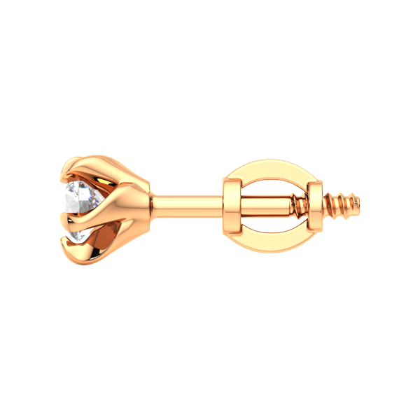 Серьги 3D00337.14K.R.ZZ Серьги 3D00337.14K.R.ZZ
