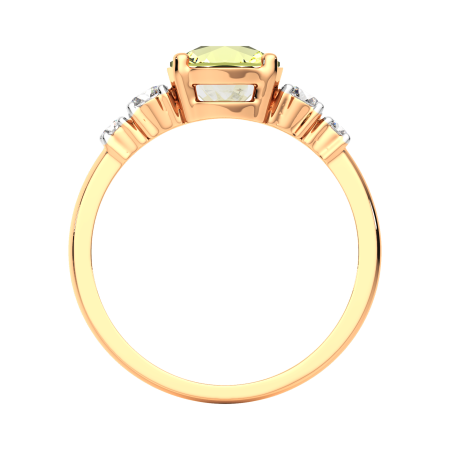 Кольцо 2101732.14K.R.ZZ