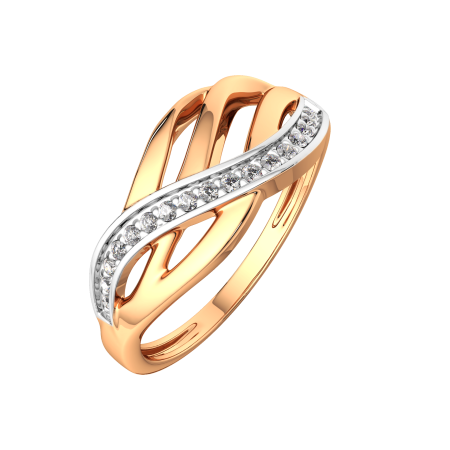 Кольцо 210979.14K.R.ZZ Кольцо 210979.14K.R.ZZ