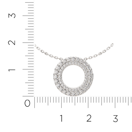 Колье 0550125.ZZ