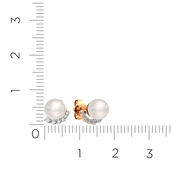 Серьги 3101569.14K.R.ZZ Серьги 3101569.14K.R.ZZ