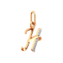 Подвеска 440438/H.14K.R.ZZ