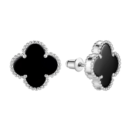 Серьги TC-E01989-B-W-X-X-X