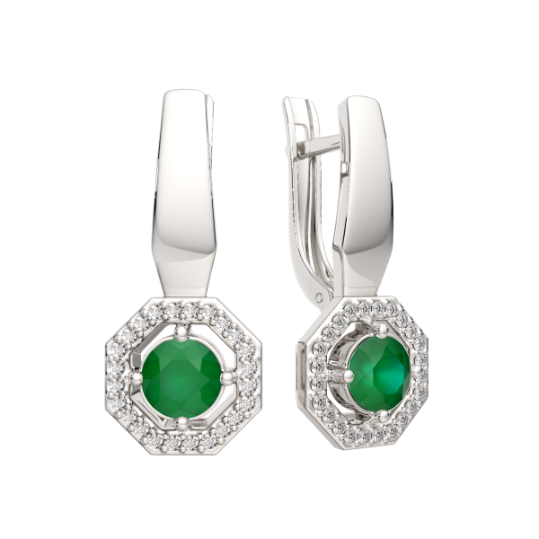 Серьги 03G11166.ZZ