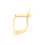 Серьги 300008