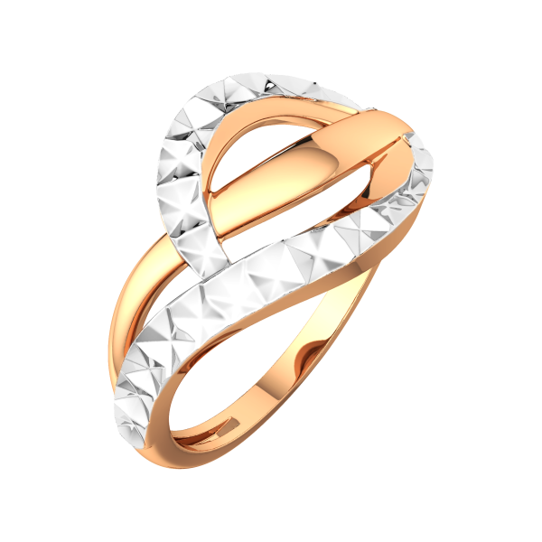 Кольцо 200430.14K.R.ZZ