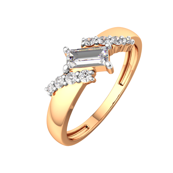 Кольцо 210957.14K.R.ZZ Кольцо 210957.14K.R.ZZ