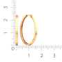 Серьги 350021/2.14K.R