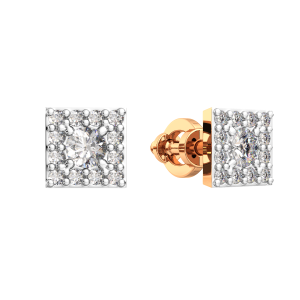 Серьги 310457 Серьги 310457