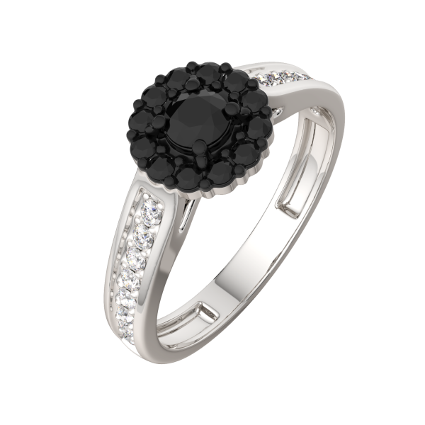 Кольцо 2D00460.14K.W.ZZ Кольцо 2D00460.14K.W.ZZ