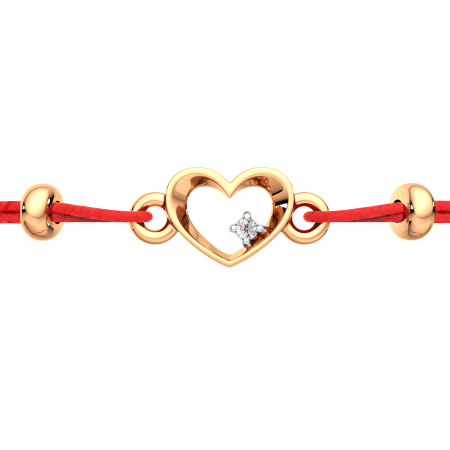 Браслет 6D0012.9K.R.02