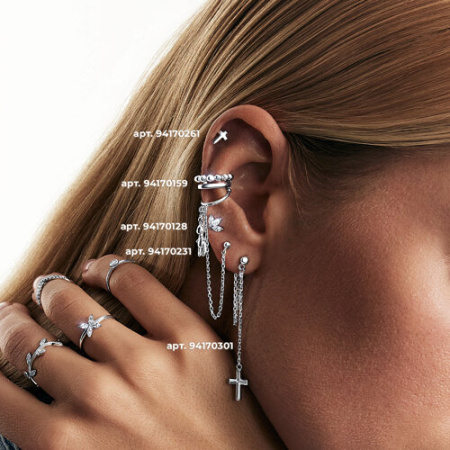 Серьга 94170261